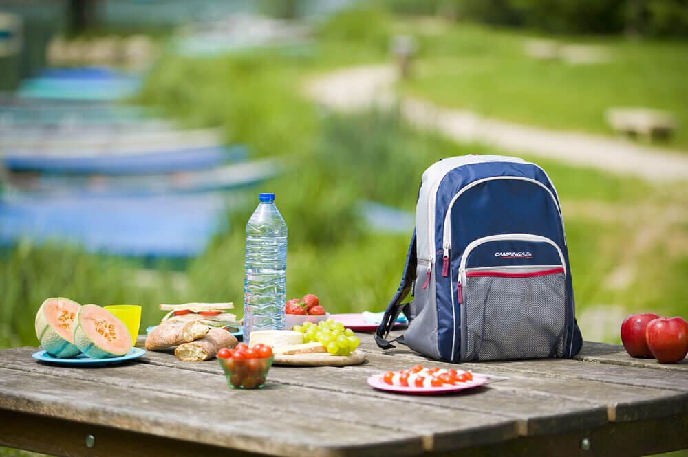 Plecak termiczny Campingaz COOLER BACKPACK 14L 2/4