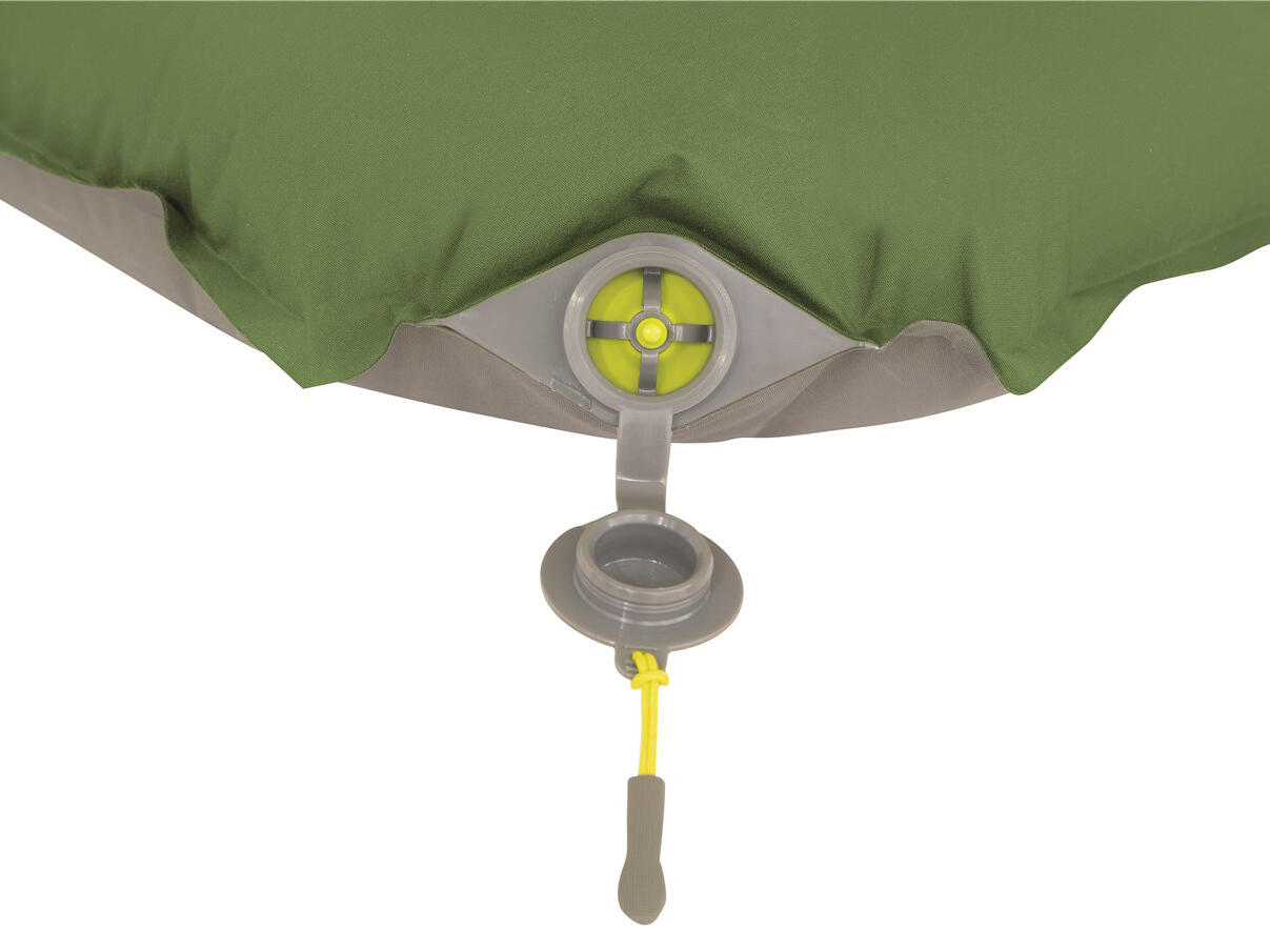 Oase Outdoors Dreamcatcher Single slaapmat - 10 cm 3/3