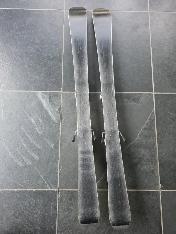 Tussen Particulieren - Pisteski's met bindingen kinderen Pure boost  117c 3/6