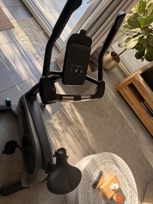 Entre Particuliers - Vélo d’appartement Decathlon Energy 8 – Parfait ét 5/5