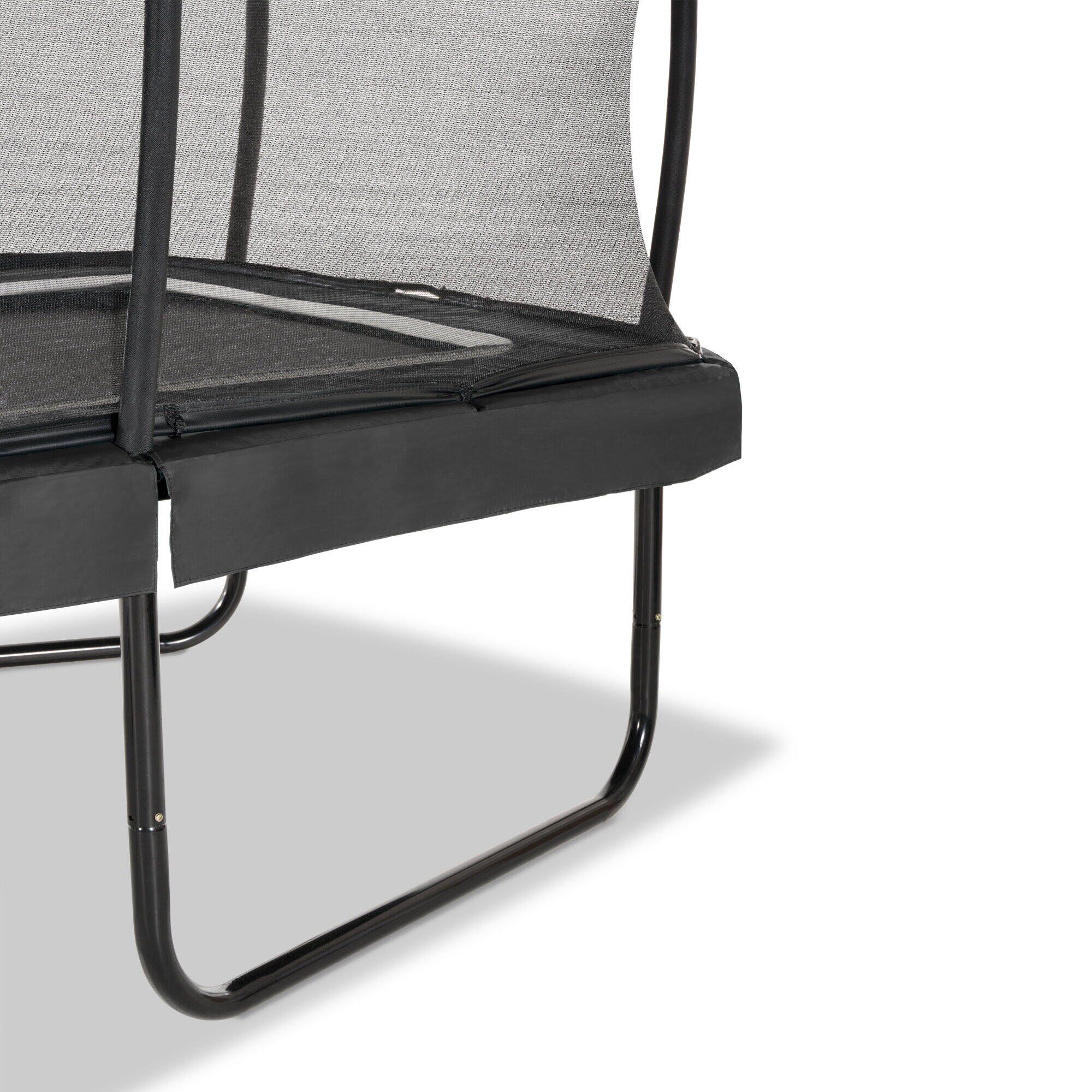 Cama elástica Allure Premium 214x366cm 4/7