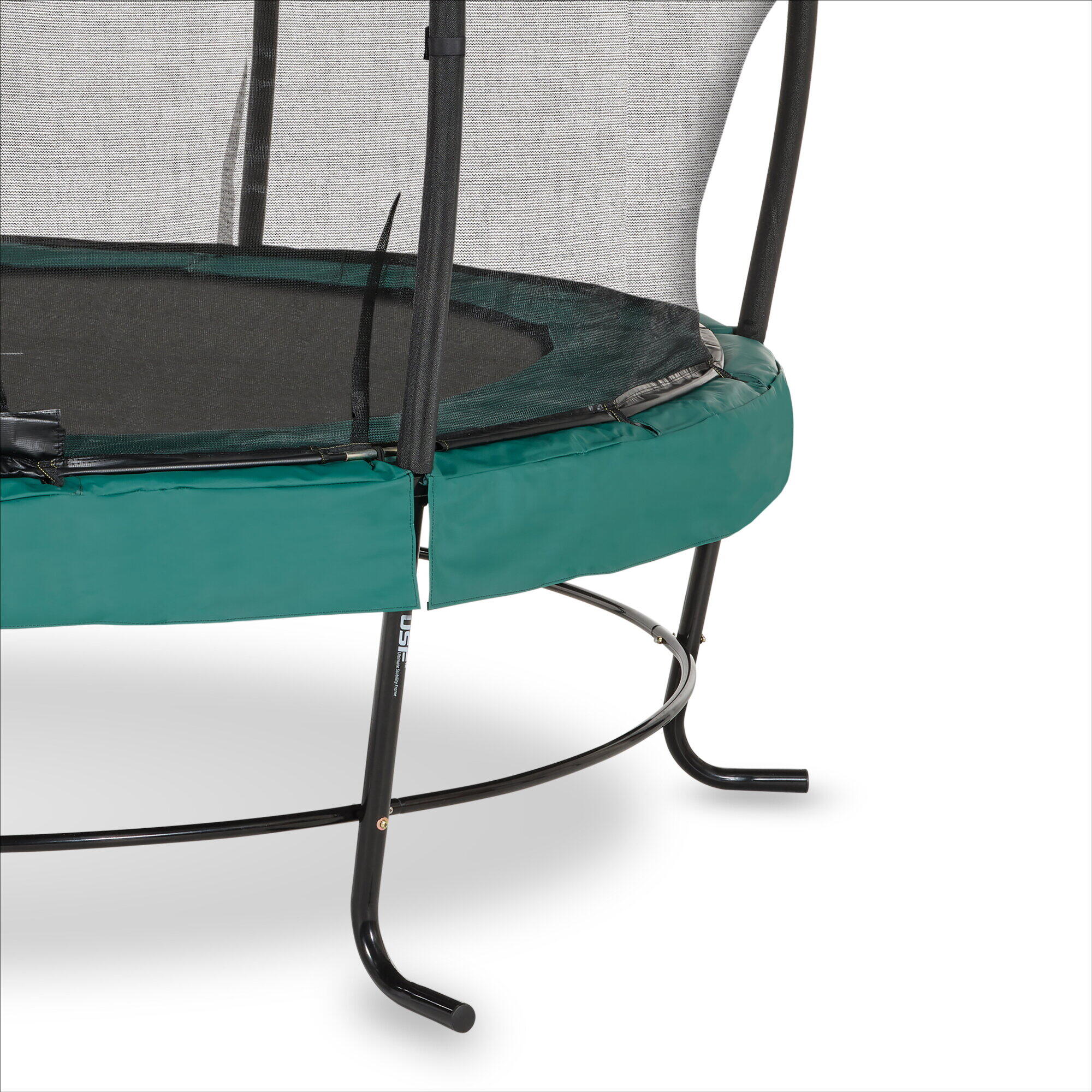 Lotus Premium trampoline ø253cm 7/7