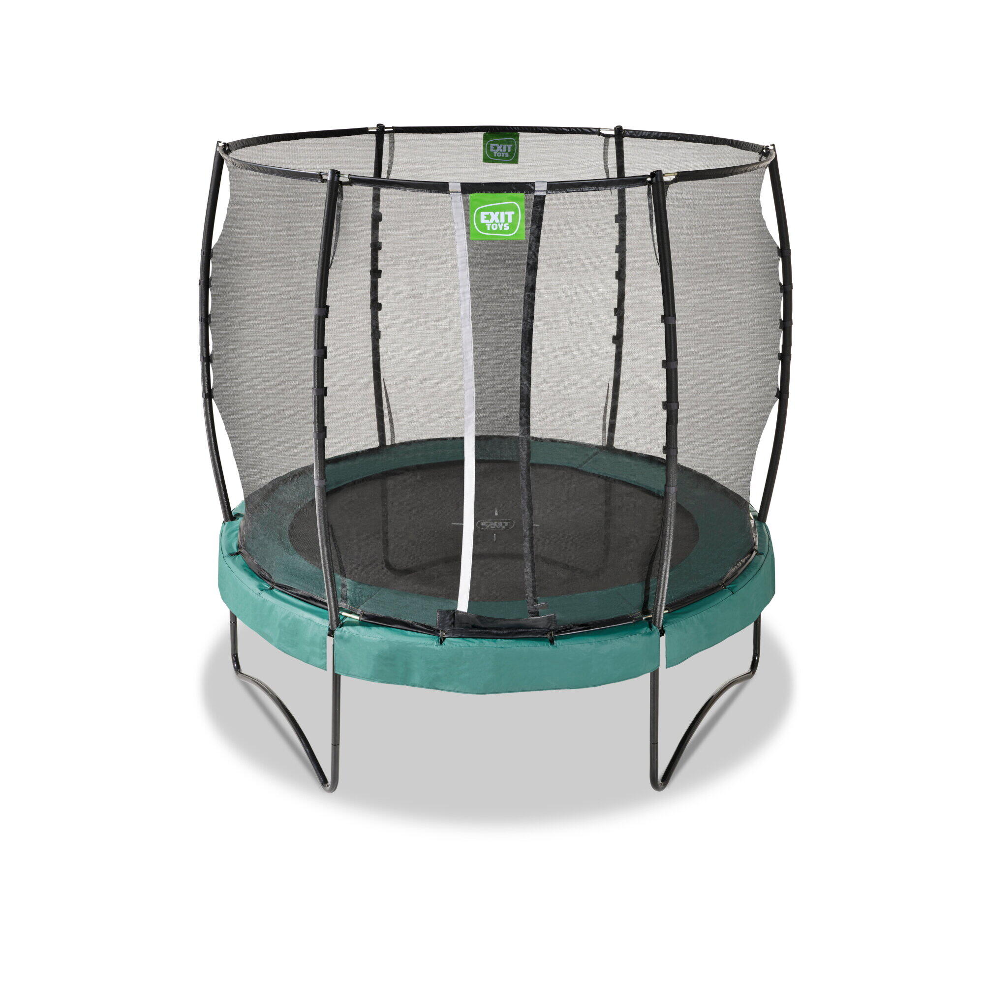 Cama elástica Allure Premium ø253cm 2/7
