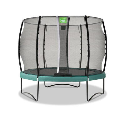 Allure classic trampoline ø305cm