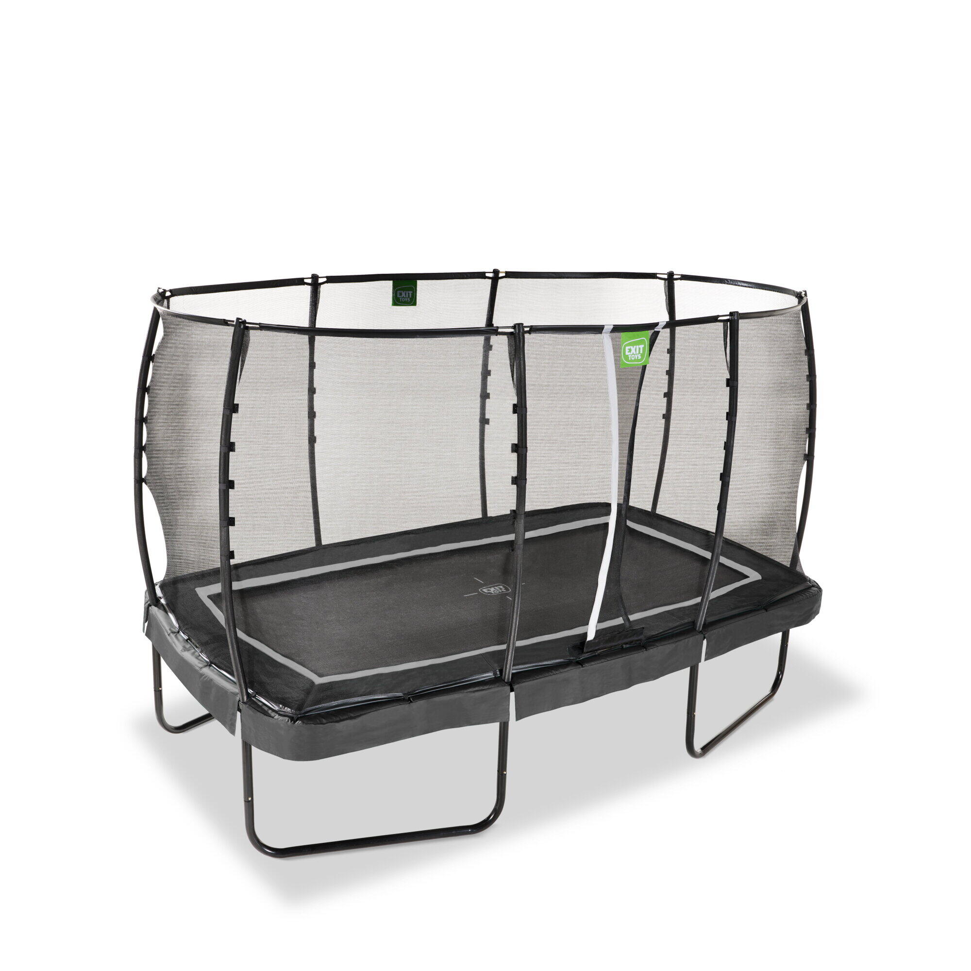Cama elástica Allure Premium 214x366cm 2/7