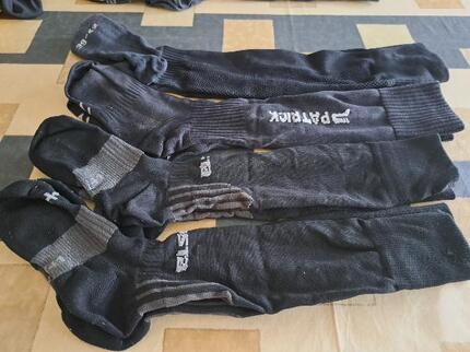 Entre Particuliers - Chaussettes de football