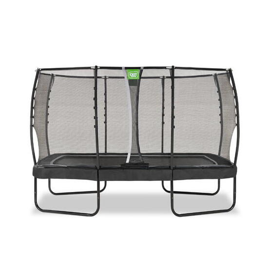 Trampoline Allure Premium de 214x366cm