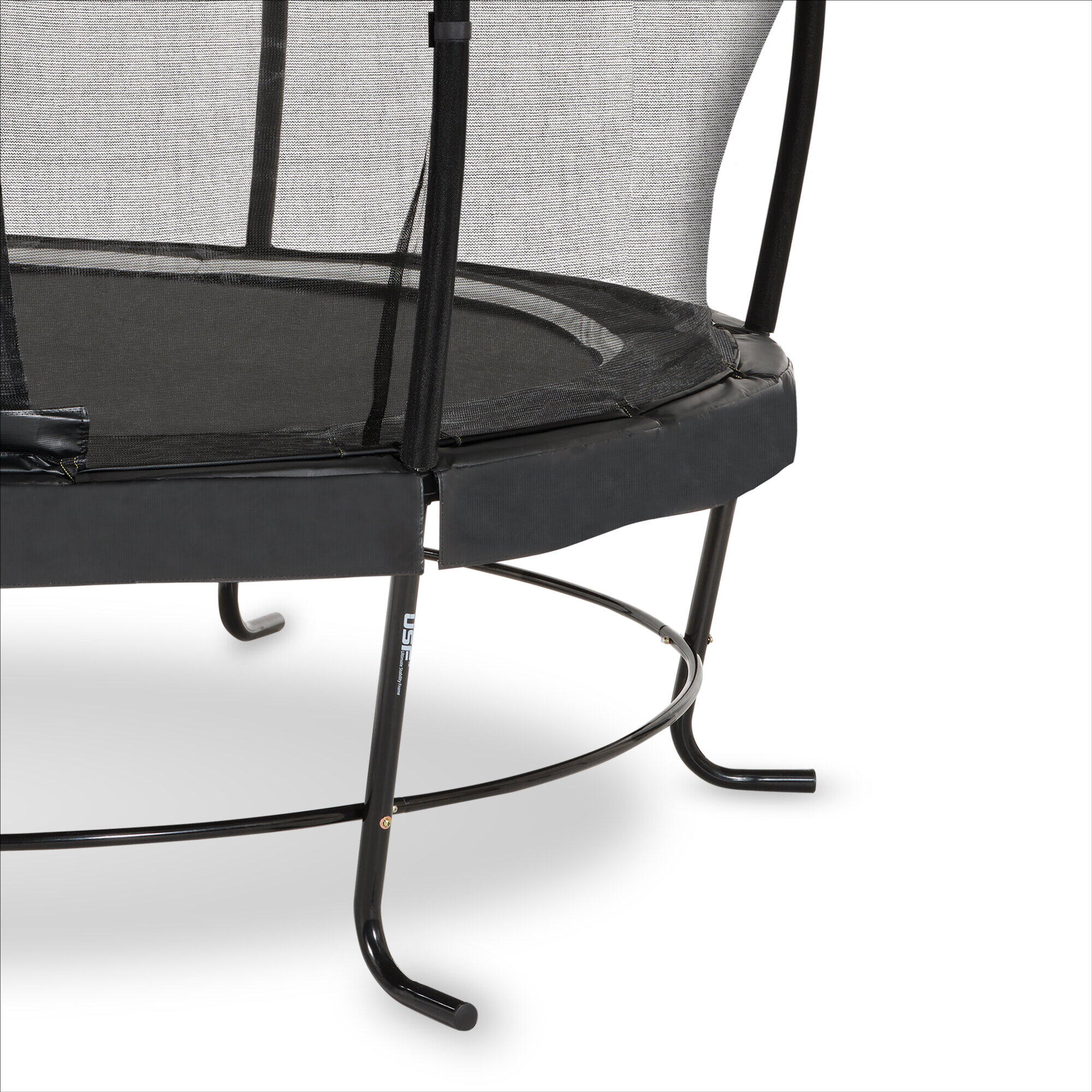 Trampolino elastico EXIT Lotus Classic ø305cm - nero 7/7