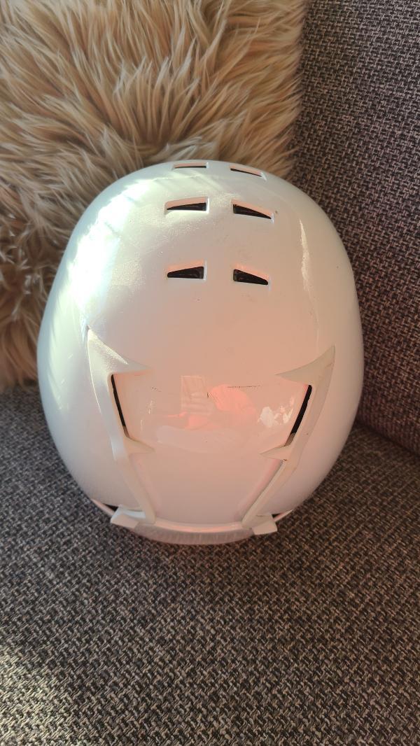 Entre Particuliers - Casque de ski wedze enfant taille 53-56 cm 3/5