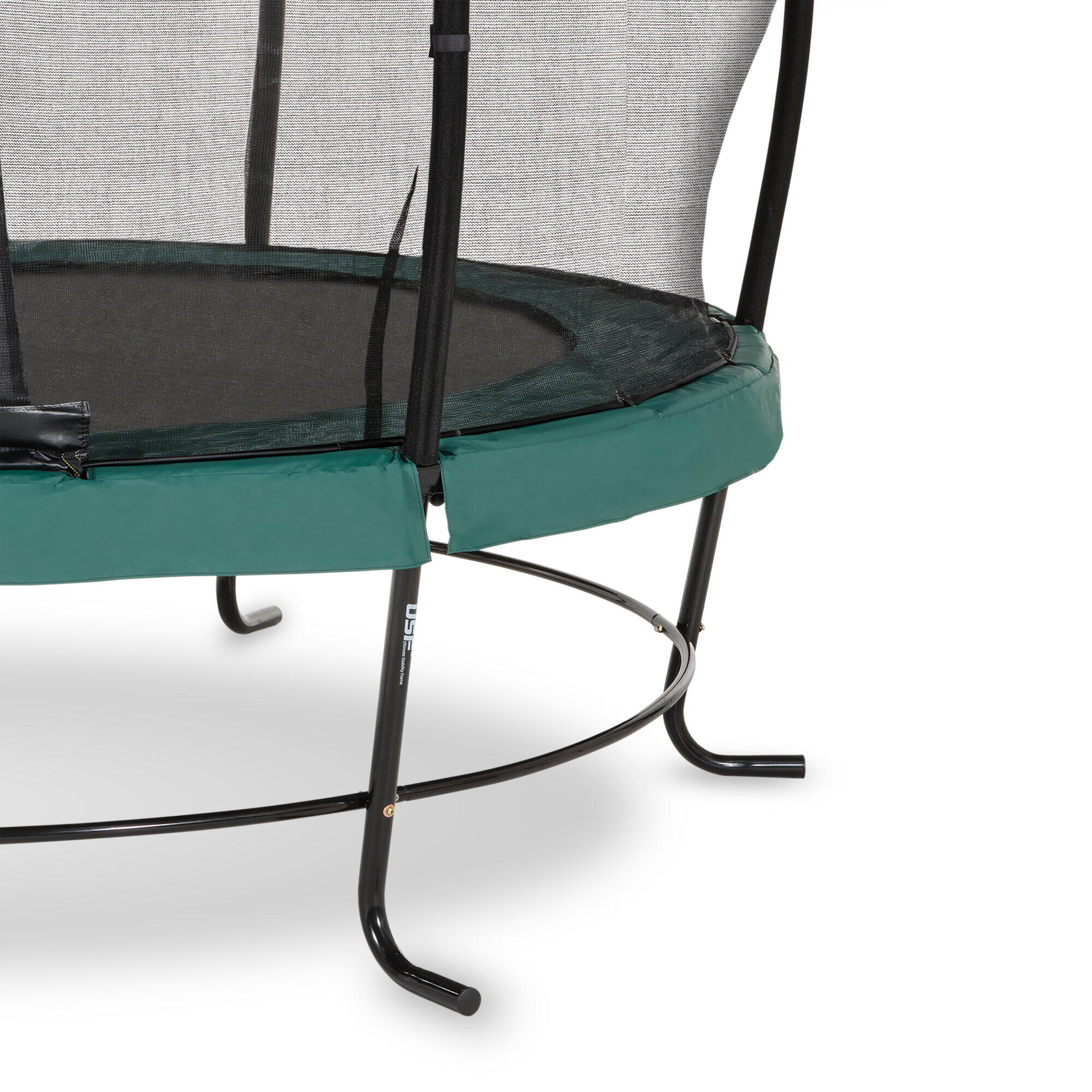 Cama elástica Lotus Classic ø253cm 7/7