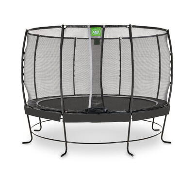 Lotus premium trampoline ø366cm