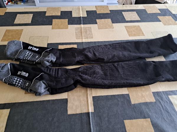 Entre Particuliers - Chaussettes de football 2/3