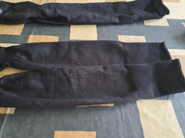 Entre Particuliers - Chaussettes de football 3/3