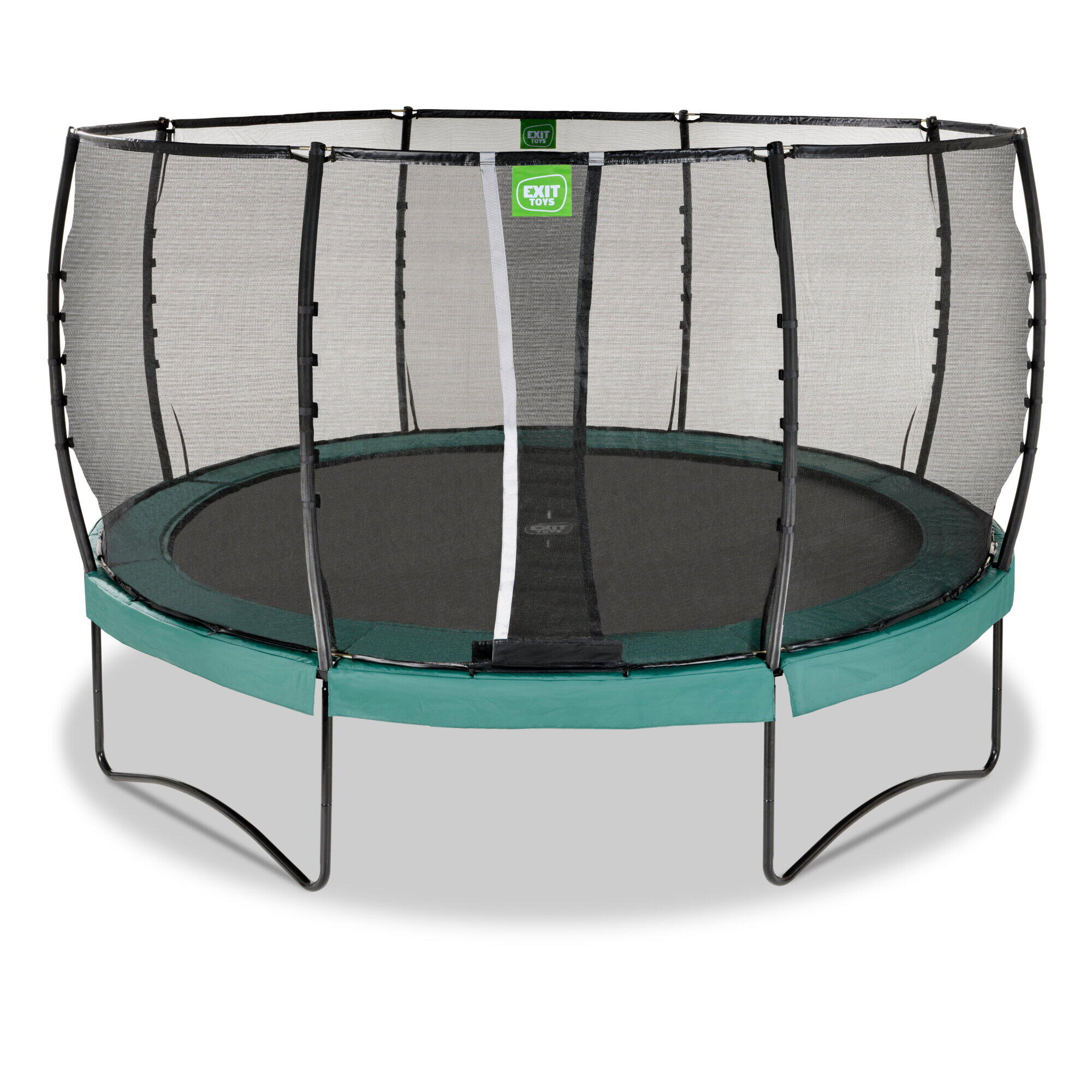 Allure Premium Trampolin ø427cm 3/7
