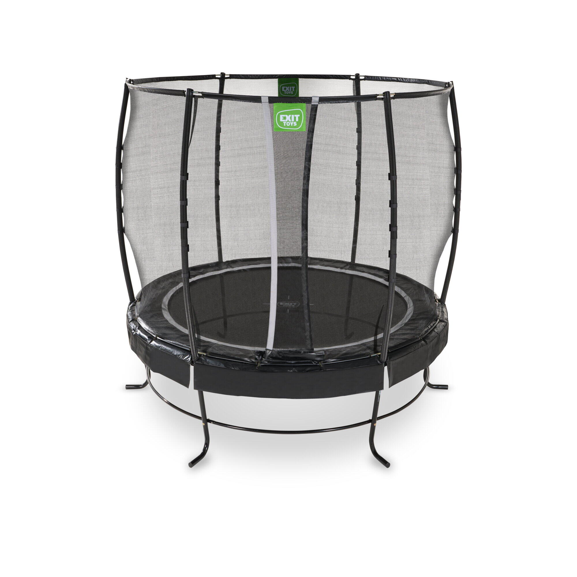 Cama elástica Lotus Premium ø253cm 5/7