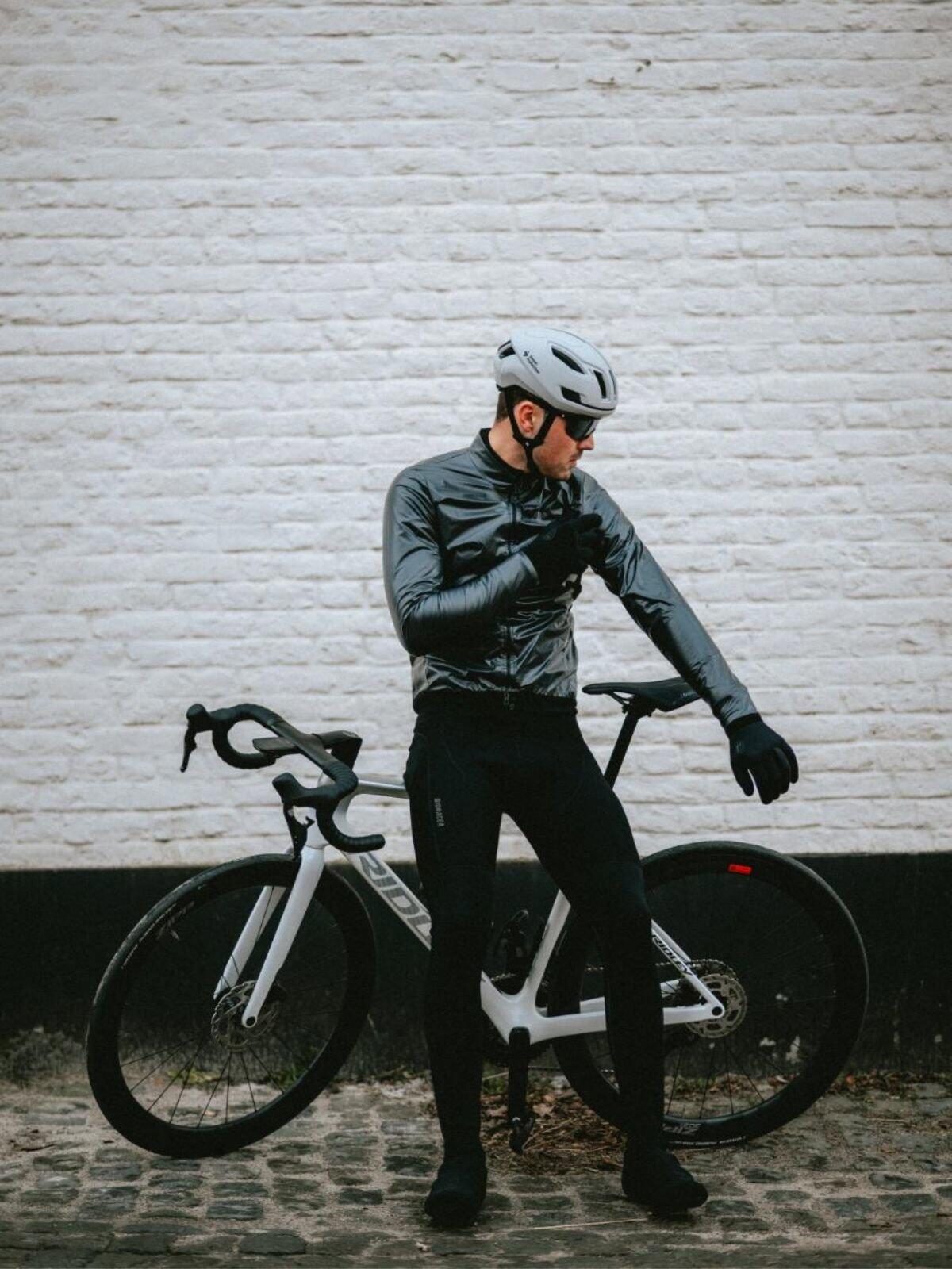 Chubasquero Bioracer 6/7
