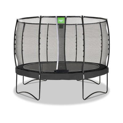Allure premium trampoline ø366cm