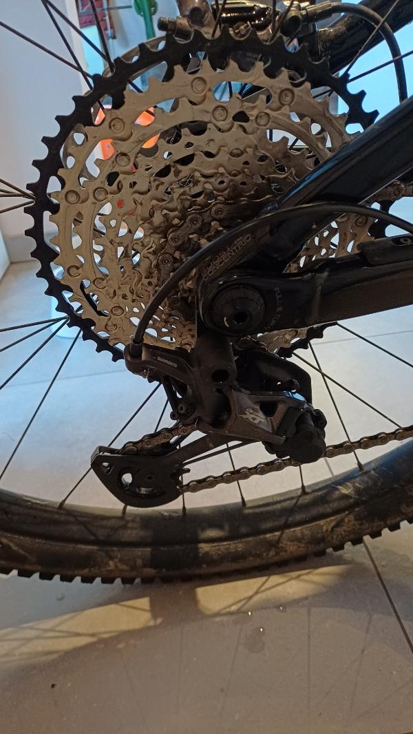 Tussen Particulieren - Orbea Rise H15 met extender battery 2/7