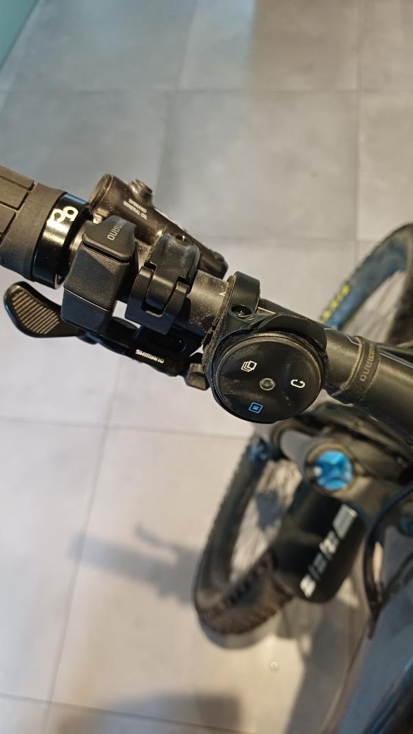 Tussen Particulieren - Orbea Rise H15 met extender battery 6/7