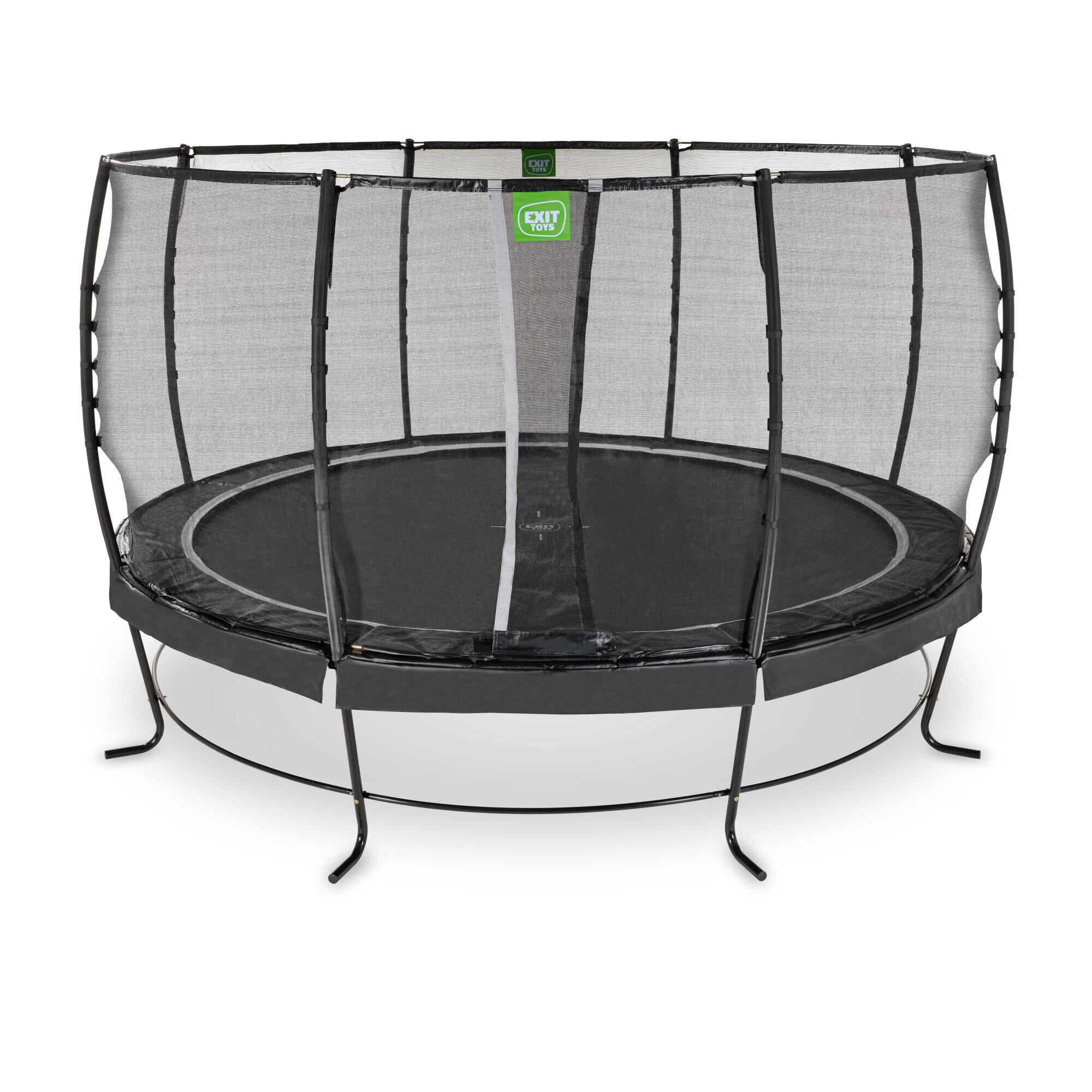Cama elástica Lotus Premium ø427cm 5/7