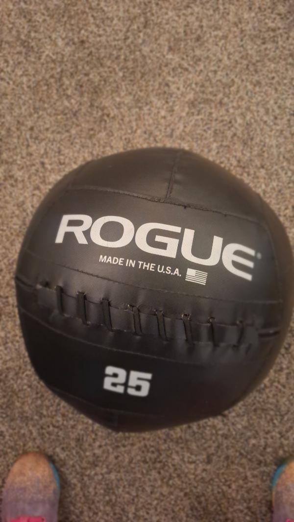 ROGUE picture