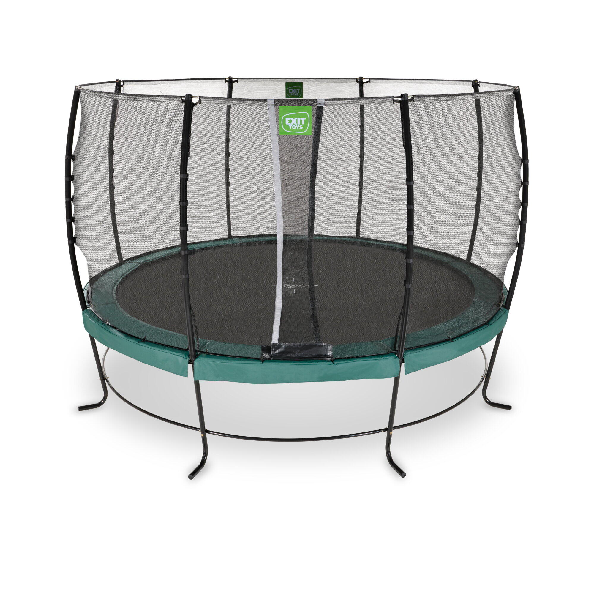Lotus Classic trampoline ø366cm 5/7