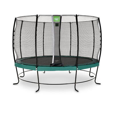 Lotus classic trampoline ø366cm