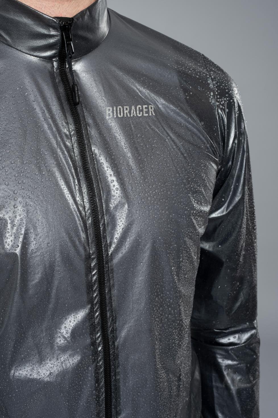 Waterproof jacket Bioracer 7/7