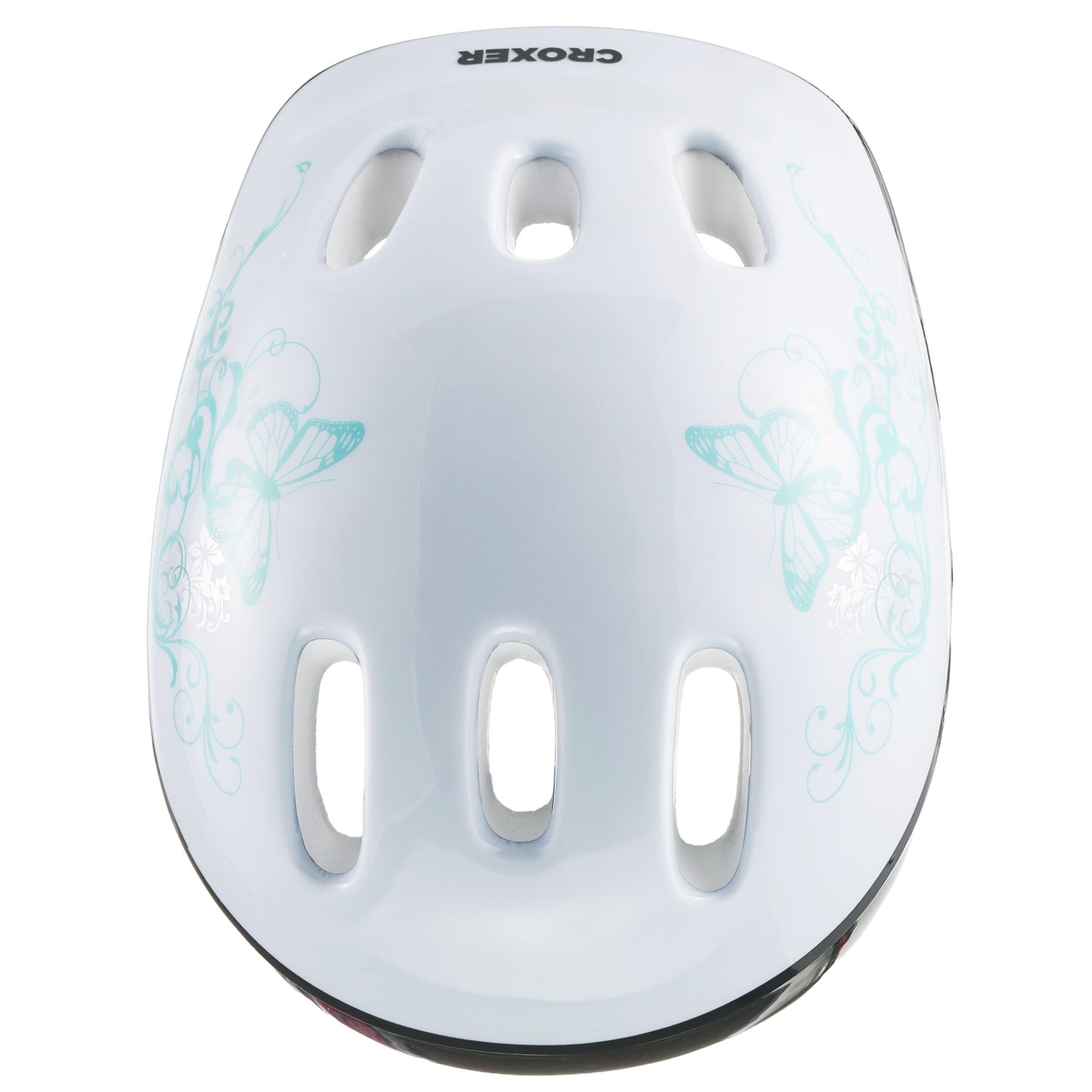 Juego de cascos Silky + protectores Fibre 3/5
