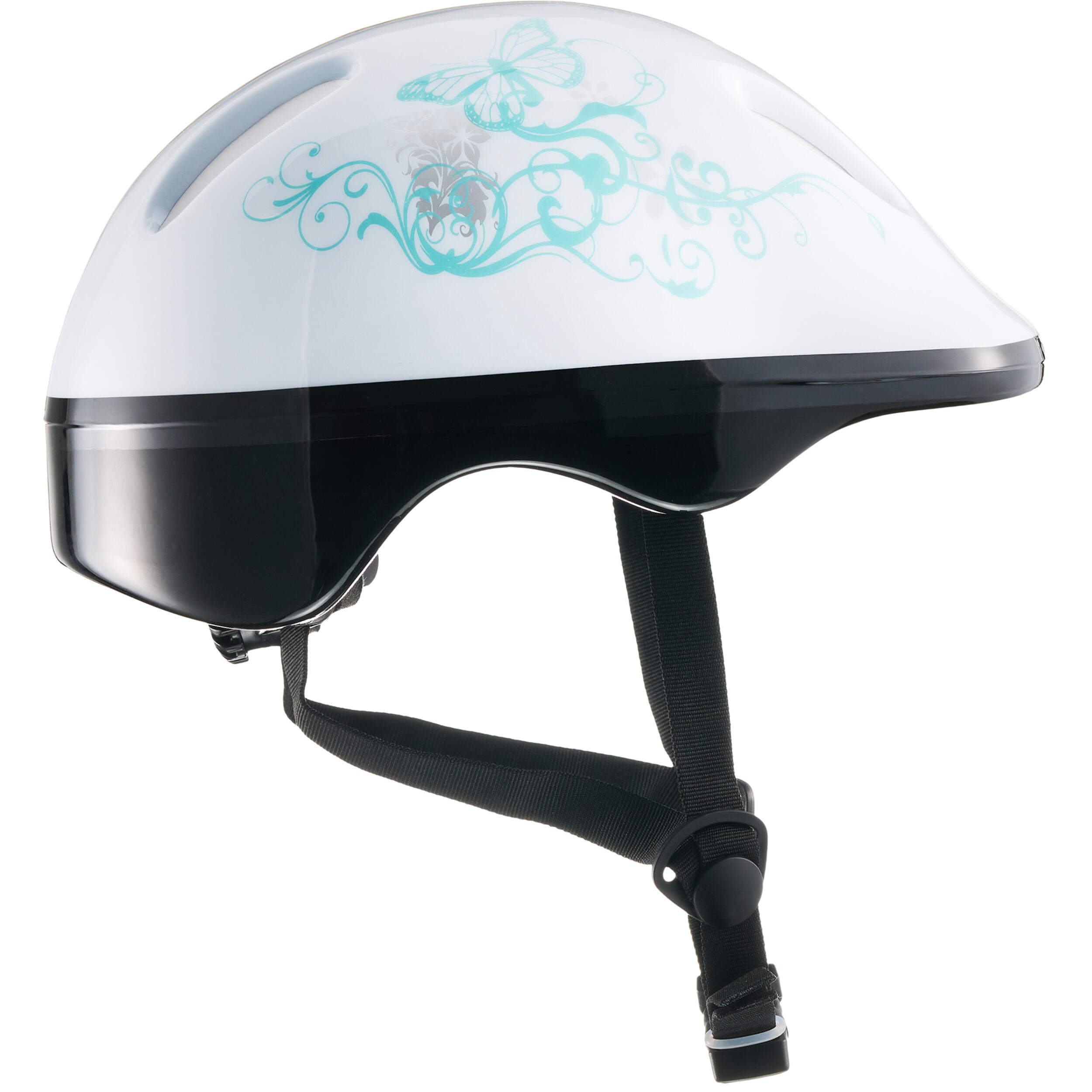Juego de cascos Silky + protectores Fibre 2/5