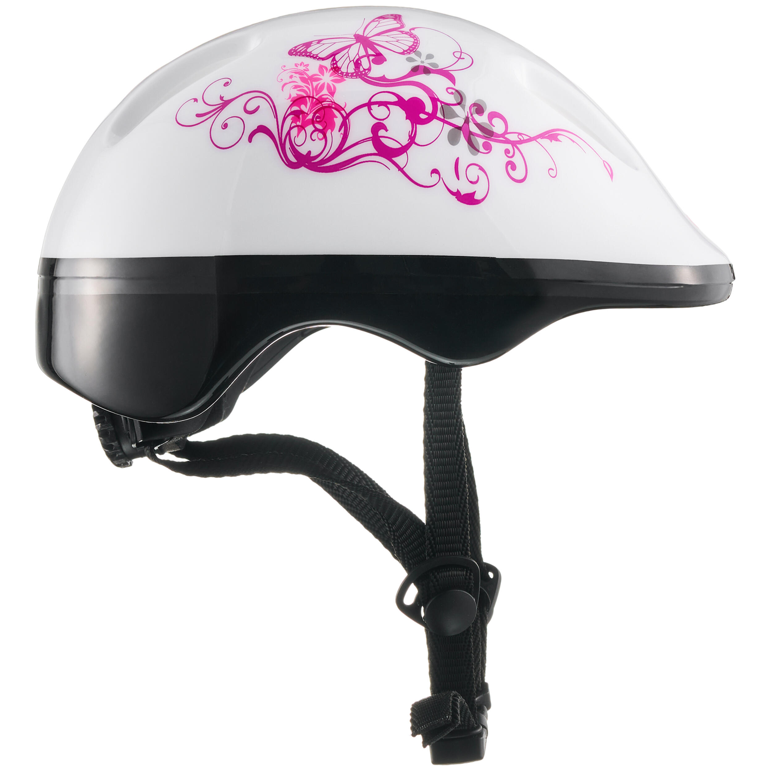 Conjunto Proteções + Capacete Croxer Silky 2/6