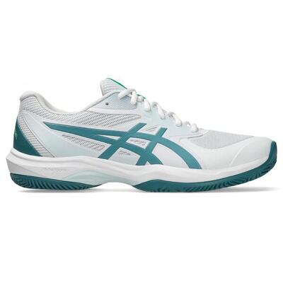 ASICS GAME FF PADEL - Saba Blue/Cool Grey