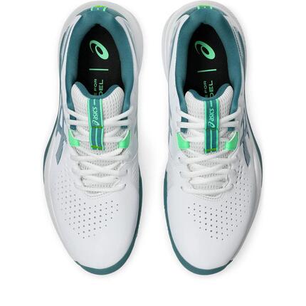 Asics Gel-challenger 15 Padel Blanco/azul 1041a511