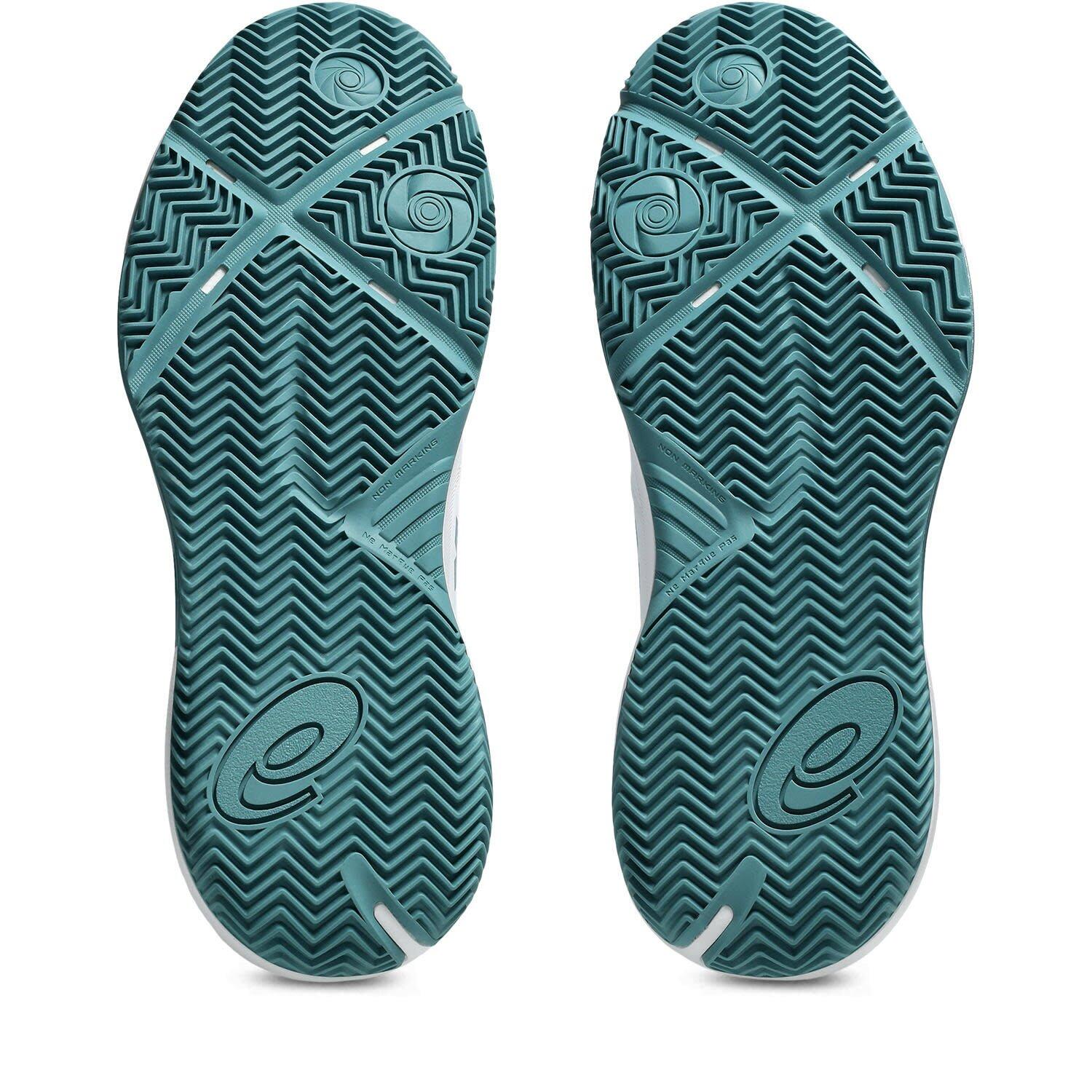Chaussures De Tennis Et De Padel Homme - ASICS GEL-CHALLENGER 15 PADEL - 6/7