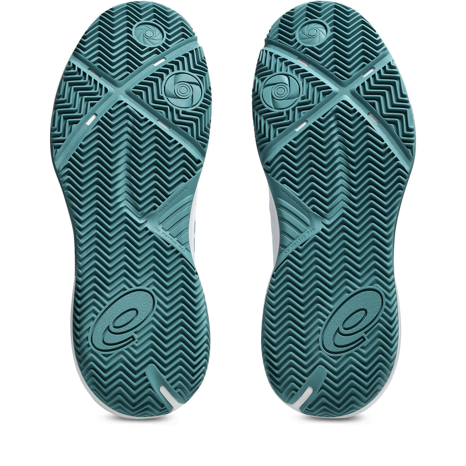 Asics Gel-challenger 15 Padel Blanco/azul 1041a511 2/7