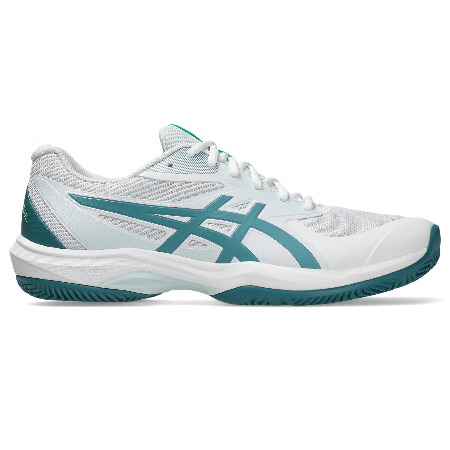 ASICS picture