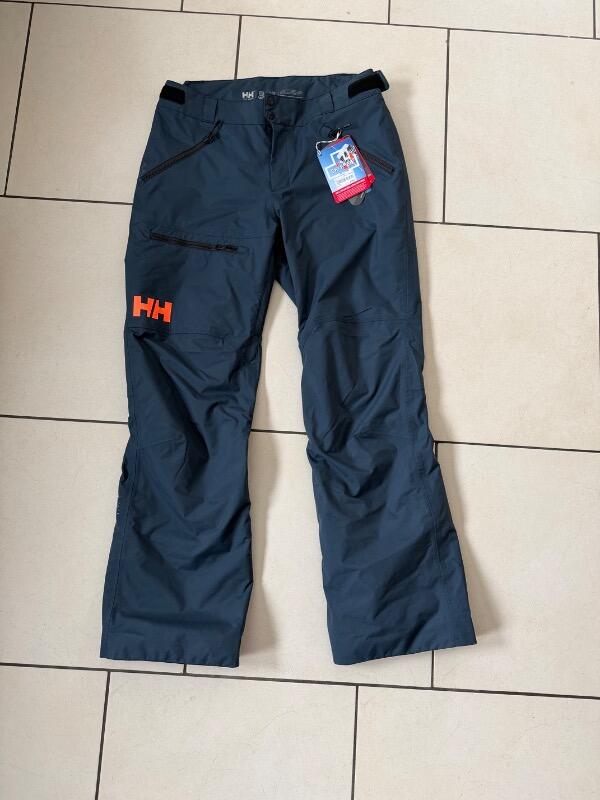 HELLY HANSEN picture