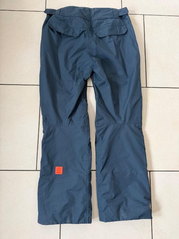 Entre Particuliers - Pantalon de Ski Helly Hansen SOGN Cargo Pant 2/6