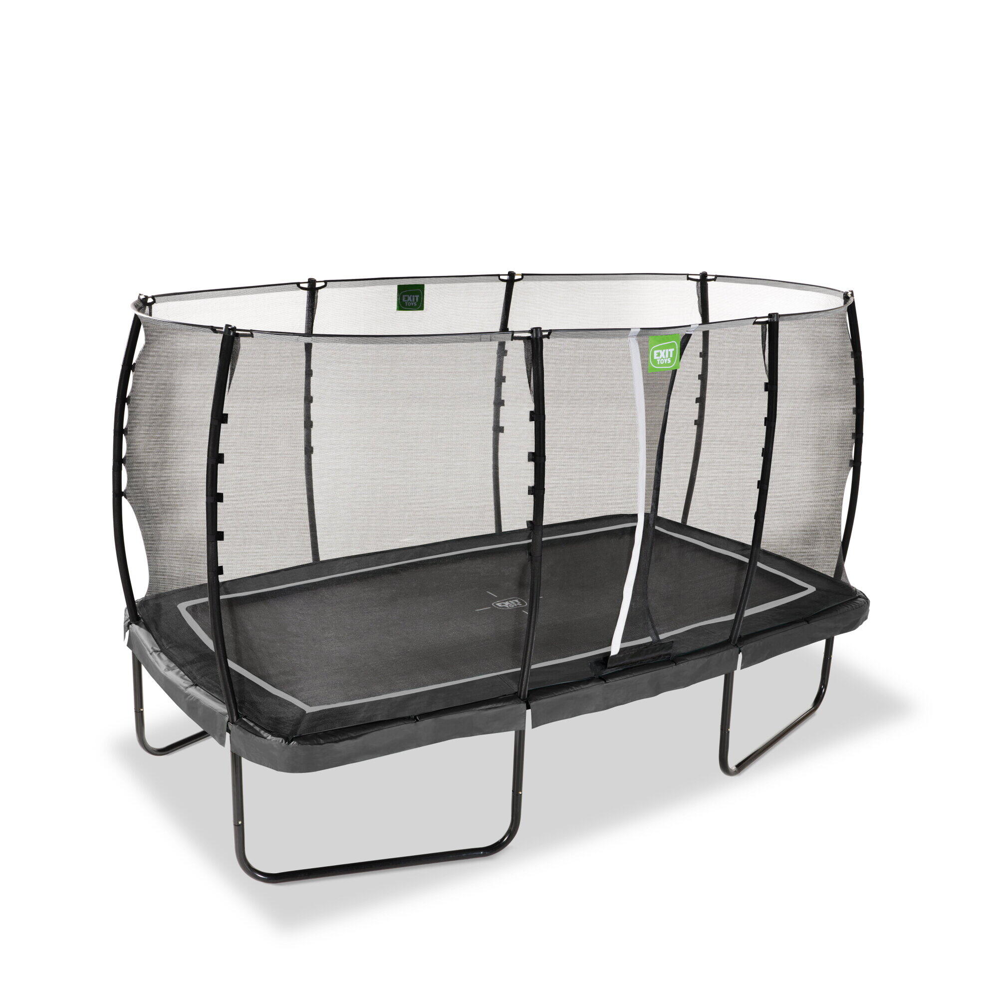 Cama elástica Allure Classic 244x427cm 2/7