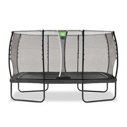 Trampoline Allure Classic de 244x427cm