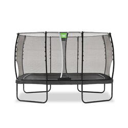 Trampoline Allure Classic de 214x366cm