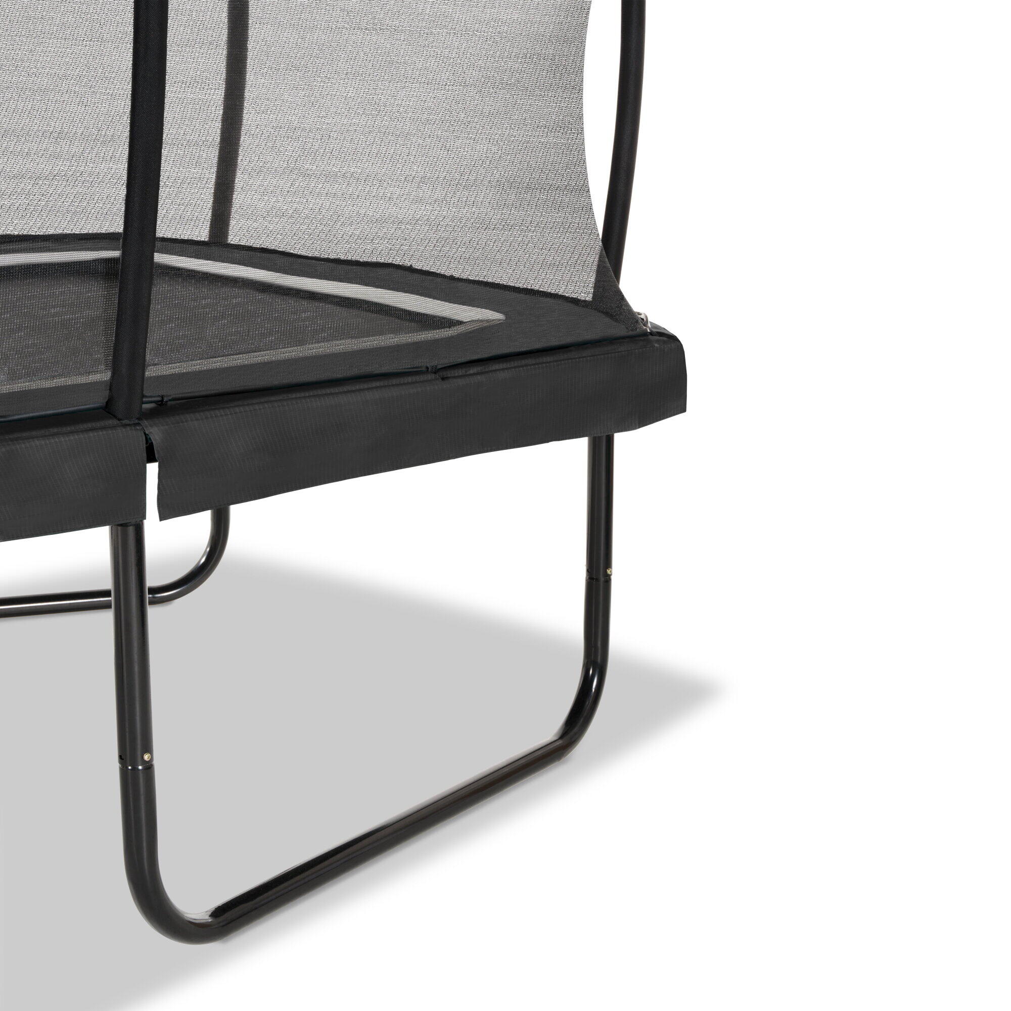 Allure Classic Trampolin 214x366cm 4/7
