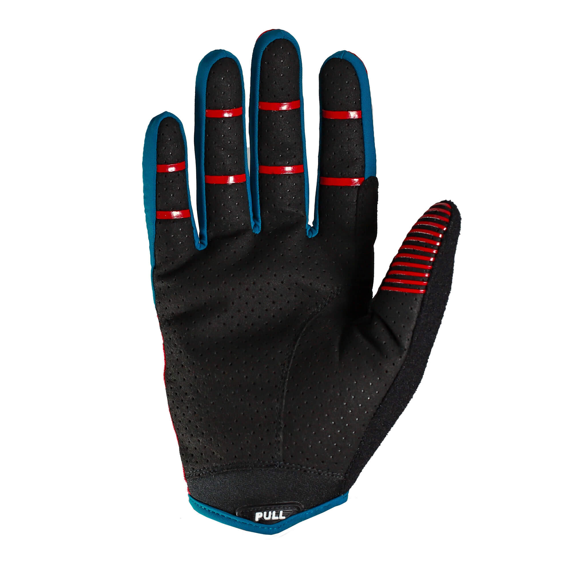 Guanti MTB BAAS 2/2