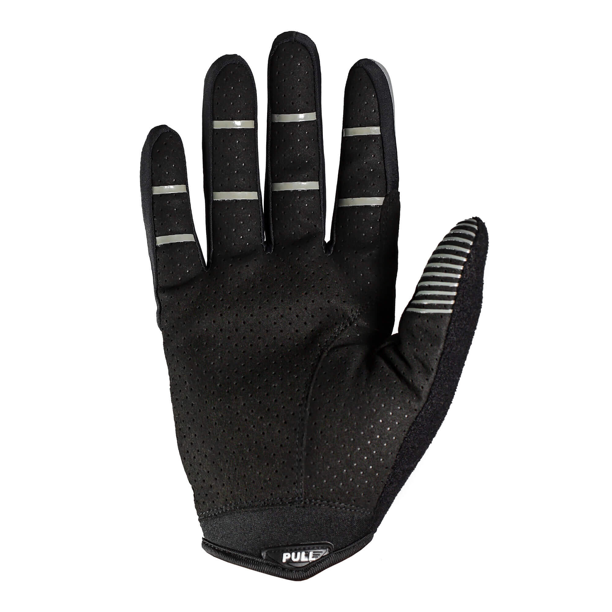 Guanti MTB BAAS 2/2