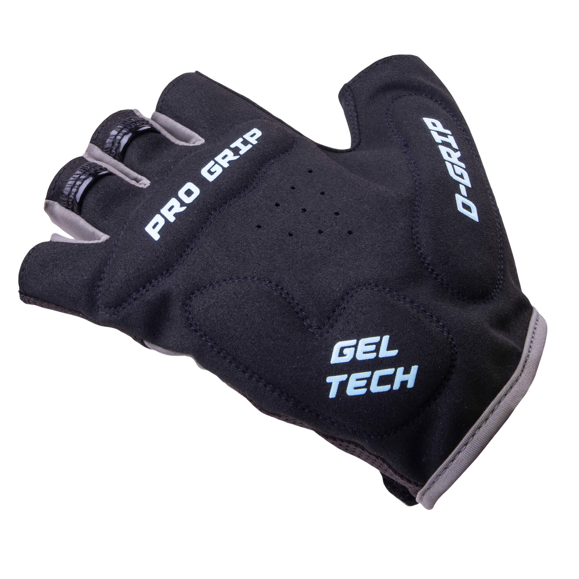 Gants de cyclisme TEMPO 3/3