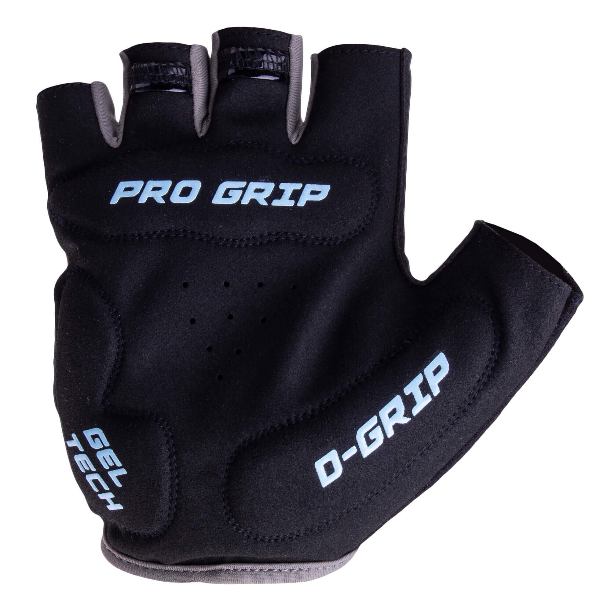Gants de cyclisme TEMPO 2/3