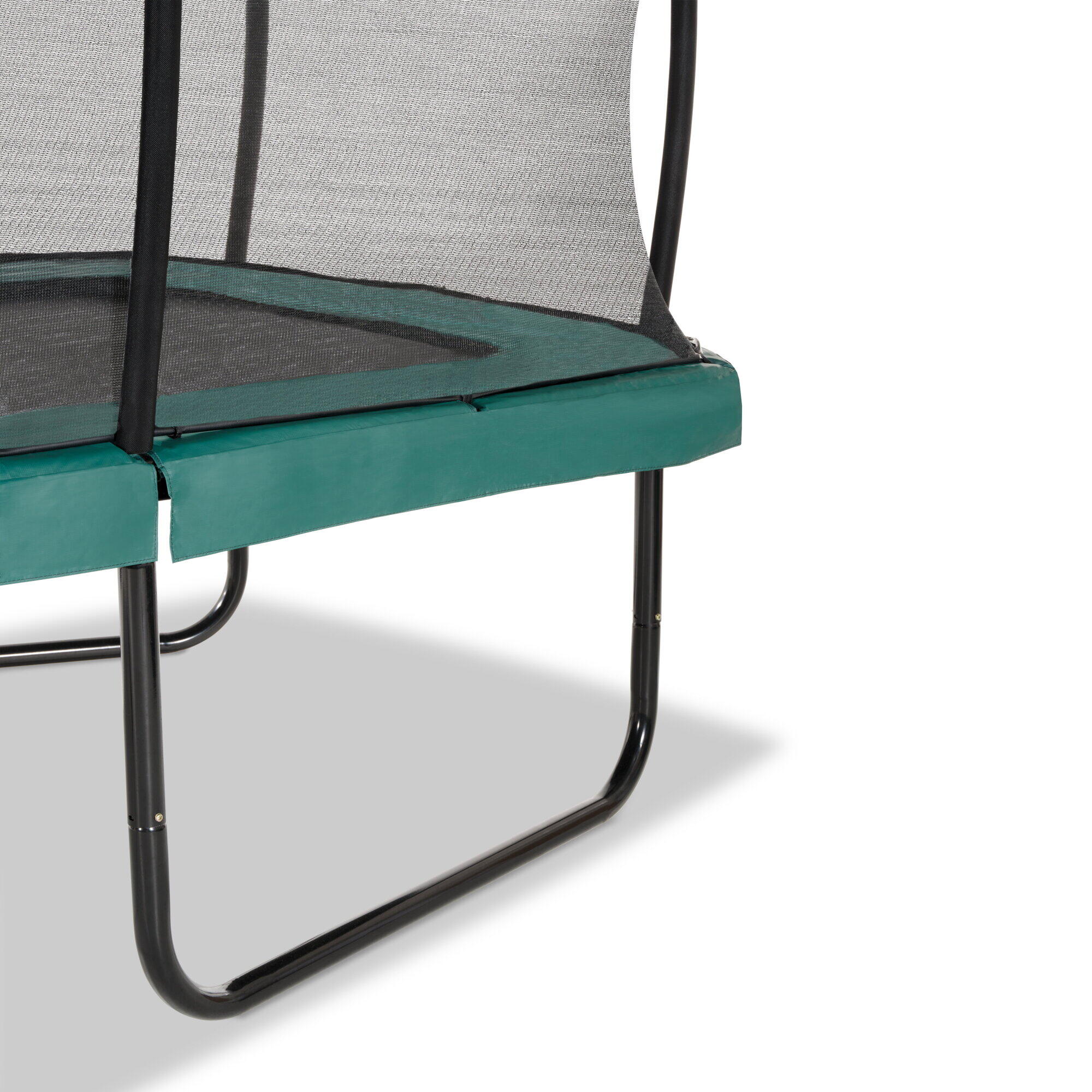 Trampoline Allure Classic de 214x366cm 4/7
