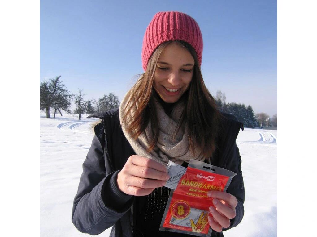 Ogrzewacze dłoni Thermopad Hand Warmer 3/3