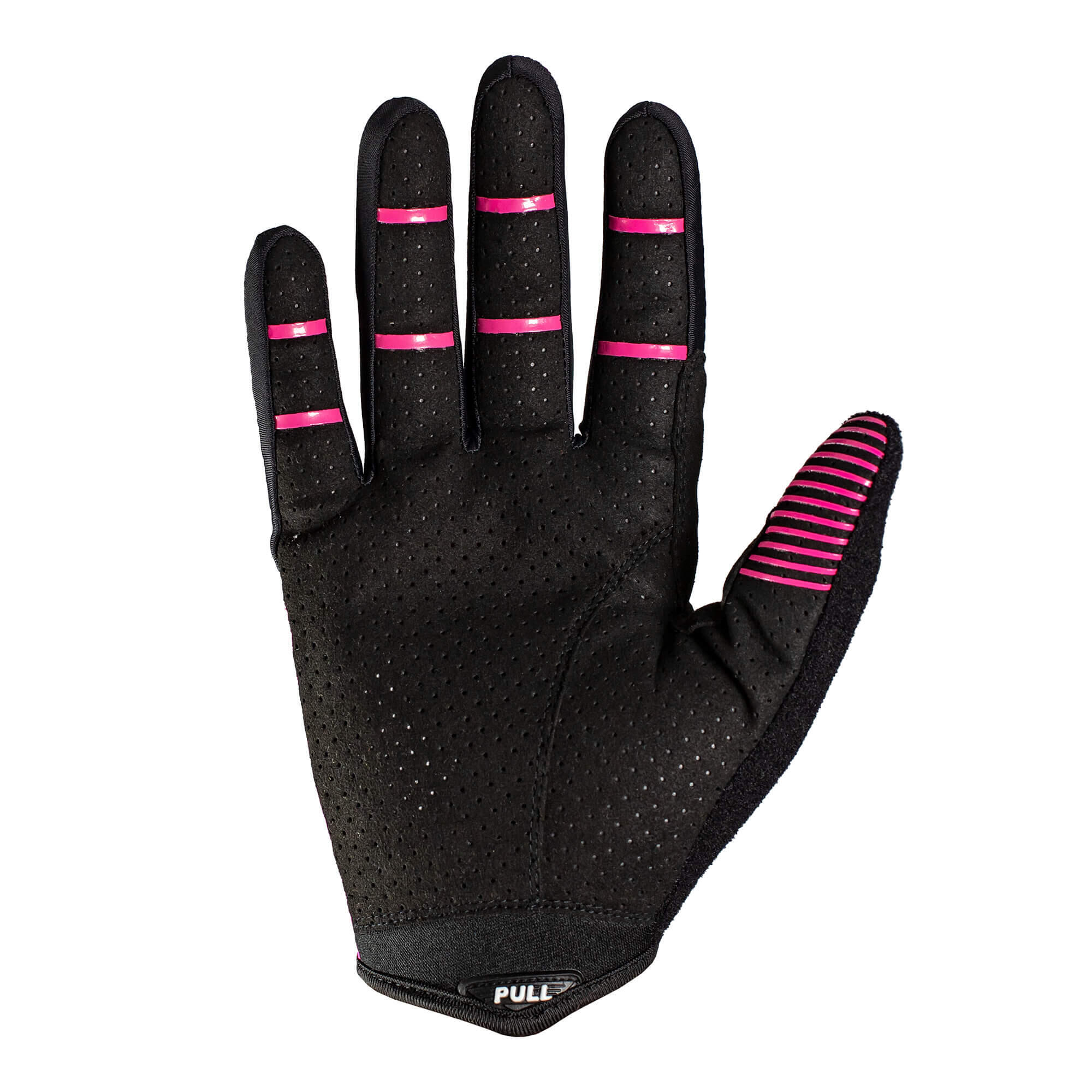Gants VTT BAAS 2/2
