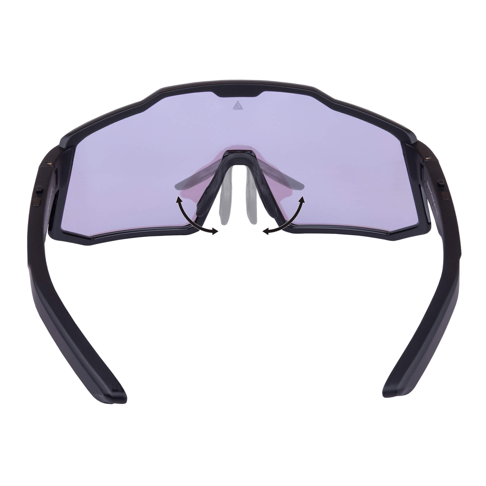 Lunettes de soleil photochromiques Bluetooth RAPIDO BT 6/7